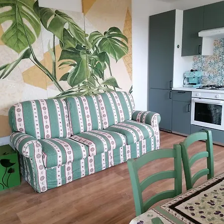 Floral House Vista Mare A *
