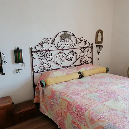 شقة Floral House Vista Mare A *