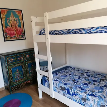 Floral House Vista Mare A شقة