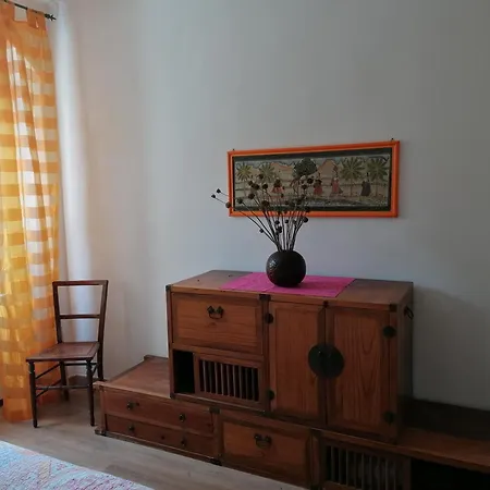 Apartment Floral House Vista Mare A Lerici