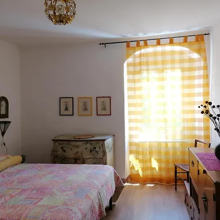Floral House Vista Mare A Apartment
